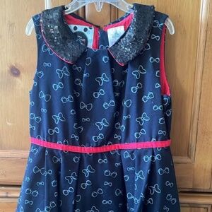Disney Minnie Mouse girls dress